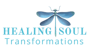 Healing Soul Logo